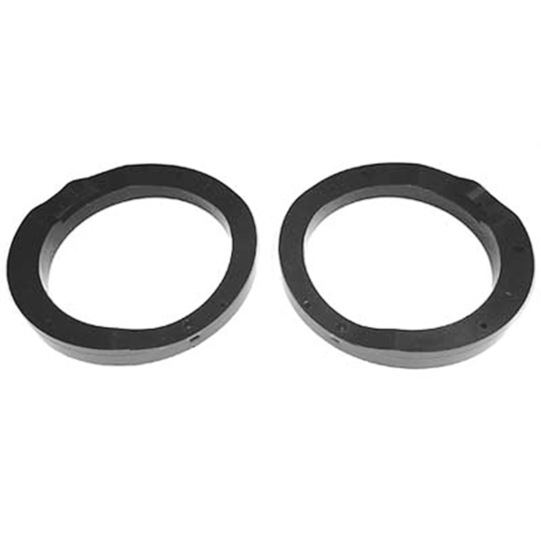 CarAudio - Inele adaptoare difuzoare auto Cod 20.523 Mercedes-Benz E Class W210 1996-2003 Spate 130mm