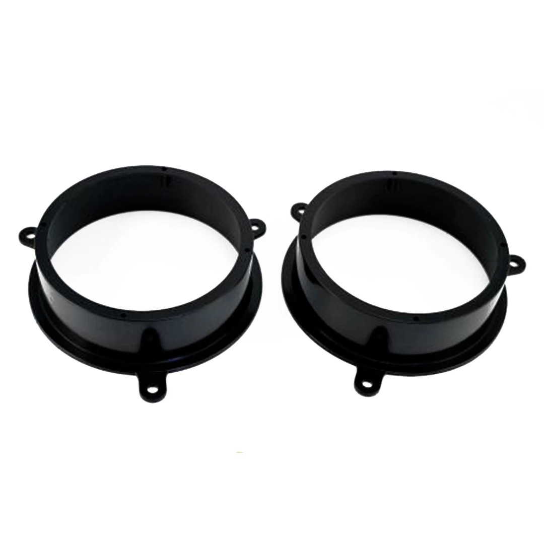 CarAudio - Inele adaptoare difuzoare auto Cod 20.536 Renault Scenic 3 2009-2015 Fata Spate 165mm