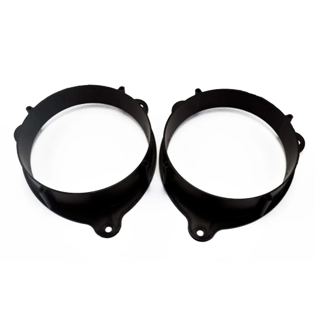 CarAudio - Inele adaptoare difuzoare auto Cod 20.552 Mercedes-Benz Citan W415 2012-2021 Fata 165mm