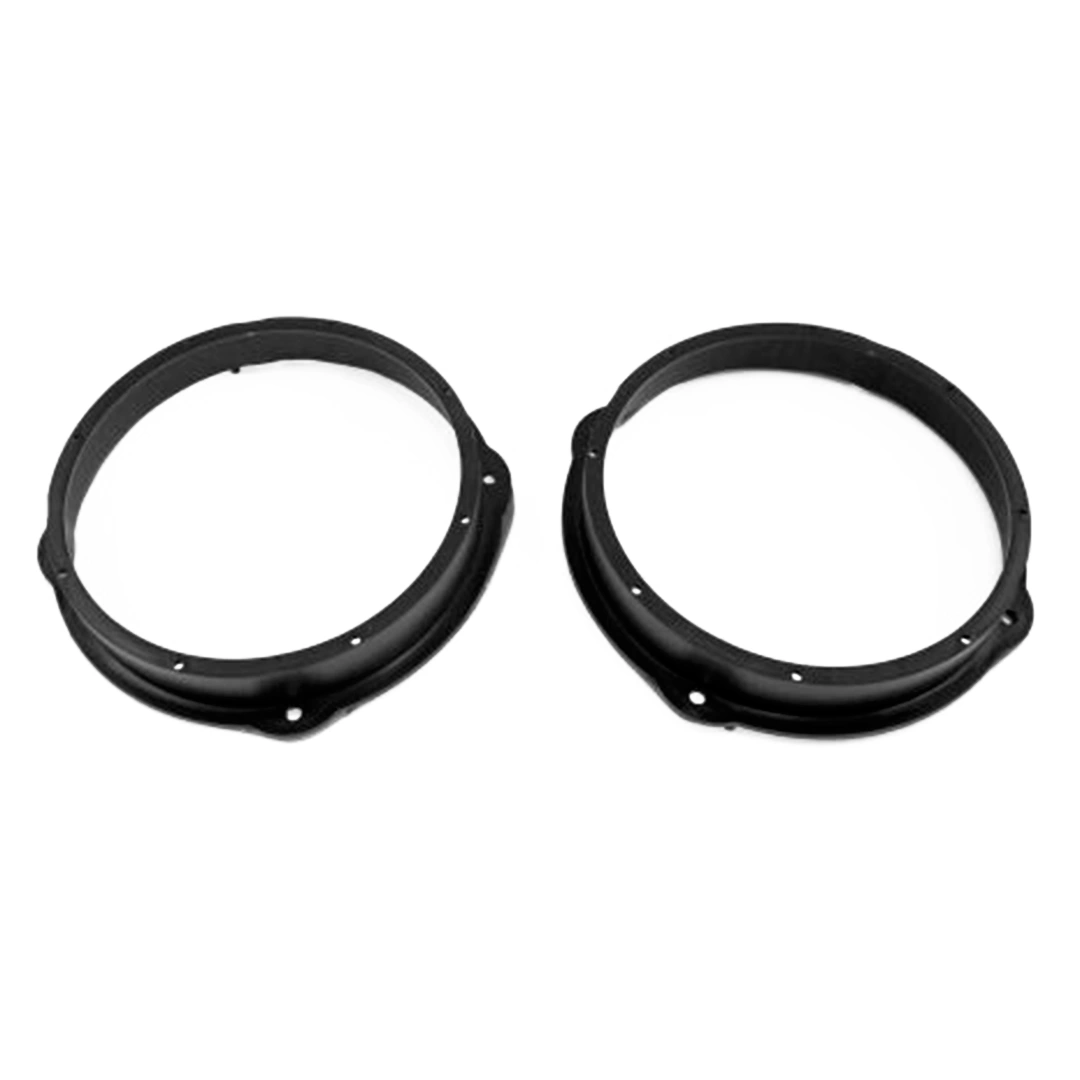 CarAudio - Inele adaptoare difuzoare auto Cod 20.559 Seat Leon 3 2012-2020 Fata 200mm