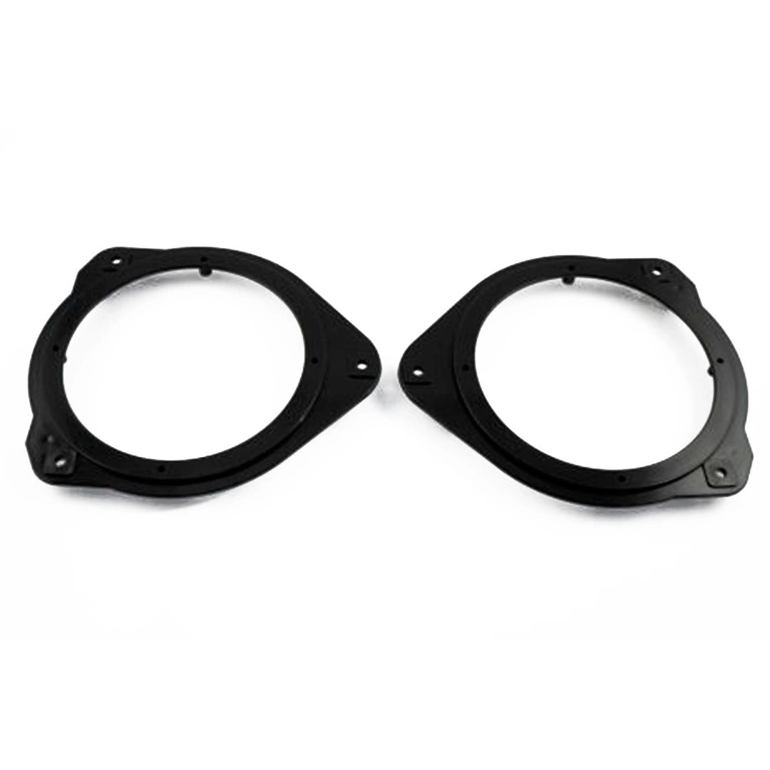 Inele adaptoare - Inele adaptoare difuzoare auto Cod 20.563 Audi A1 8X 2010-2018 Spate 165mm