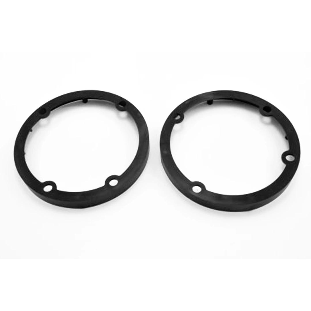 CarAudio - Inele adaptoare difuzoare auto Cod 20.565 Mercedes-Benz Sprinter 2006-2018 Fata 165mm