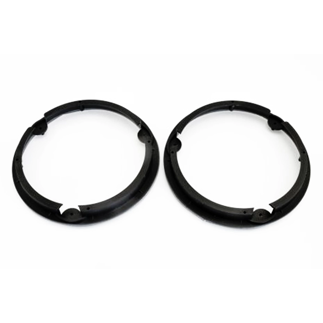 Inele adaptoare - Inele adaptoare difuzoare auto Cod 20.573 Suzuki SX4 S-Cross 2013-2021 Fata Spate 165mm