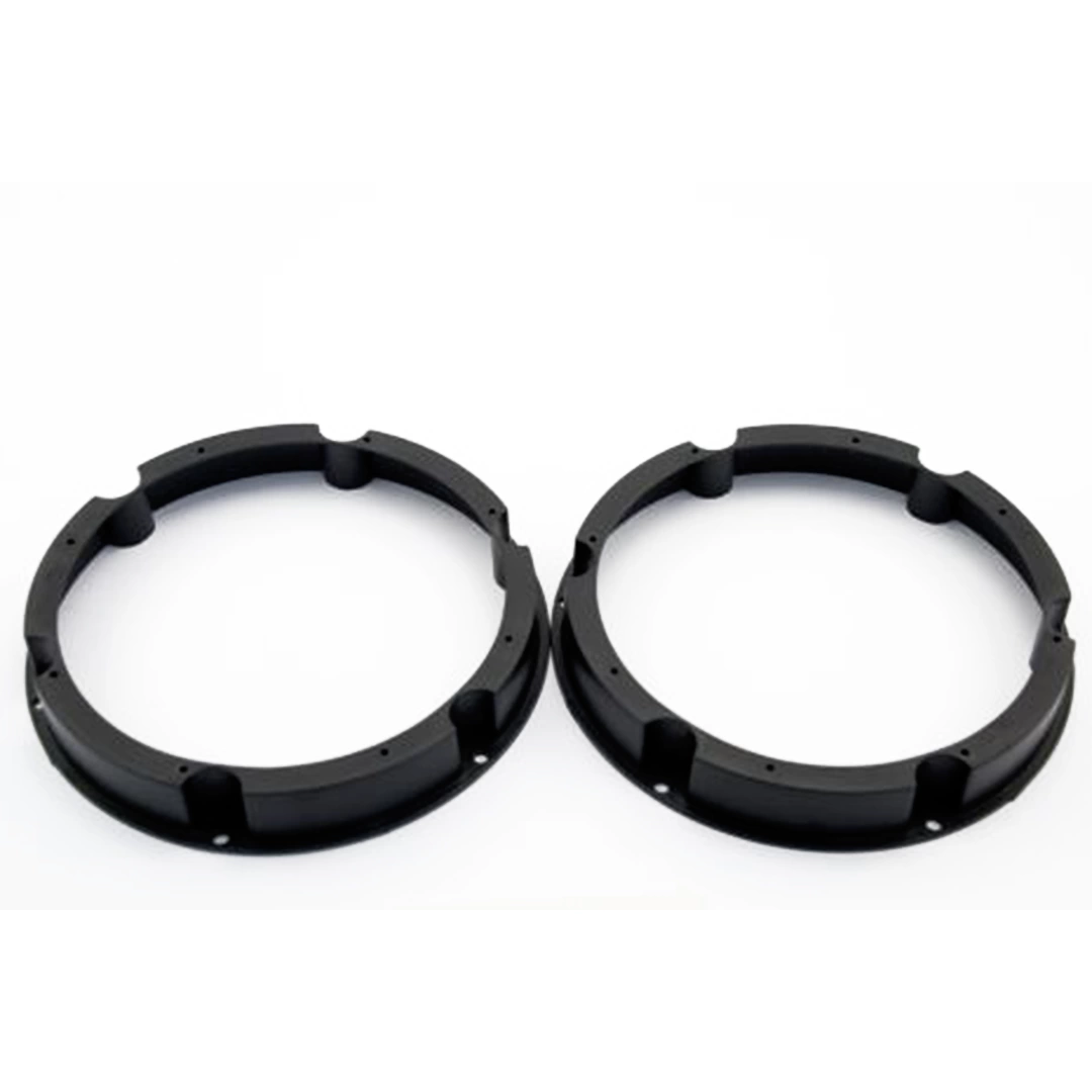 CarAudio - Inele adaptoare difuzoare auto Cod 20.575 Volkswagen Transporter T6 2015-2020 Fata 200mm