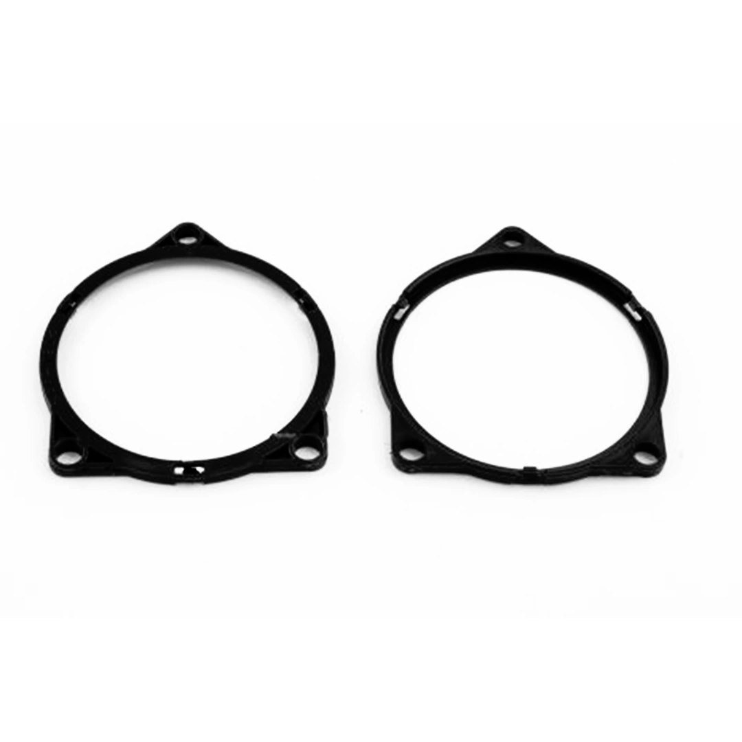 CarAudio - Inele adaptoare difuzoare auto Cod 20.578 Volvo XC60 2018-2023 Fata Spate 100mm