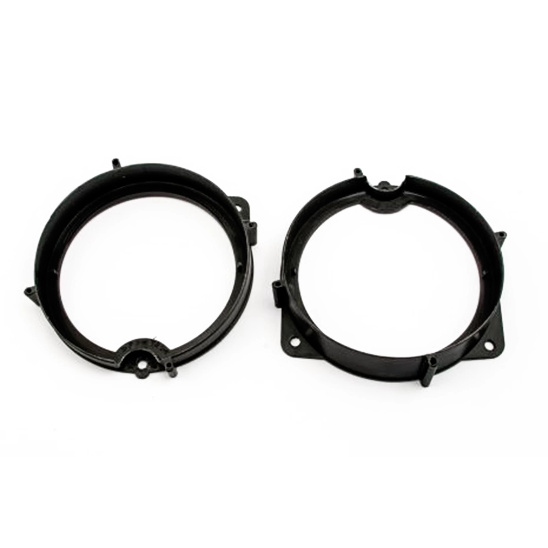 Inele adaptoare - Inele adaptoare difuzoare auto Cod 20.579 Opel Corsa D 2005-2014 Spate 165mm