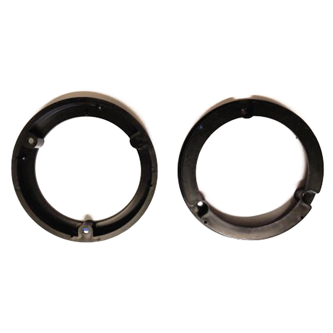 CarAudio - Inele adaptoare difuzoare auto Cod 20.588 Suzuki Jimny 4 2018-2023 Fata 130mm