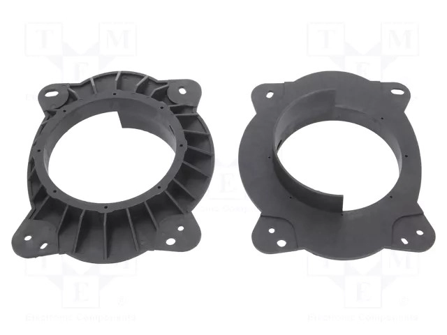 Inele adaptoare - Inele adaptoare difuzoare auto Cod 271300-03-0 Lexus GX 470 2003-2009 Fata 165mm