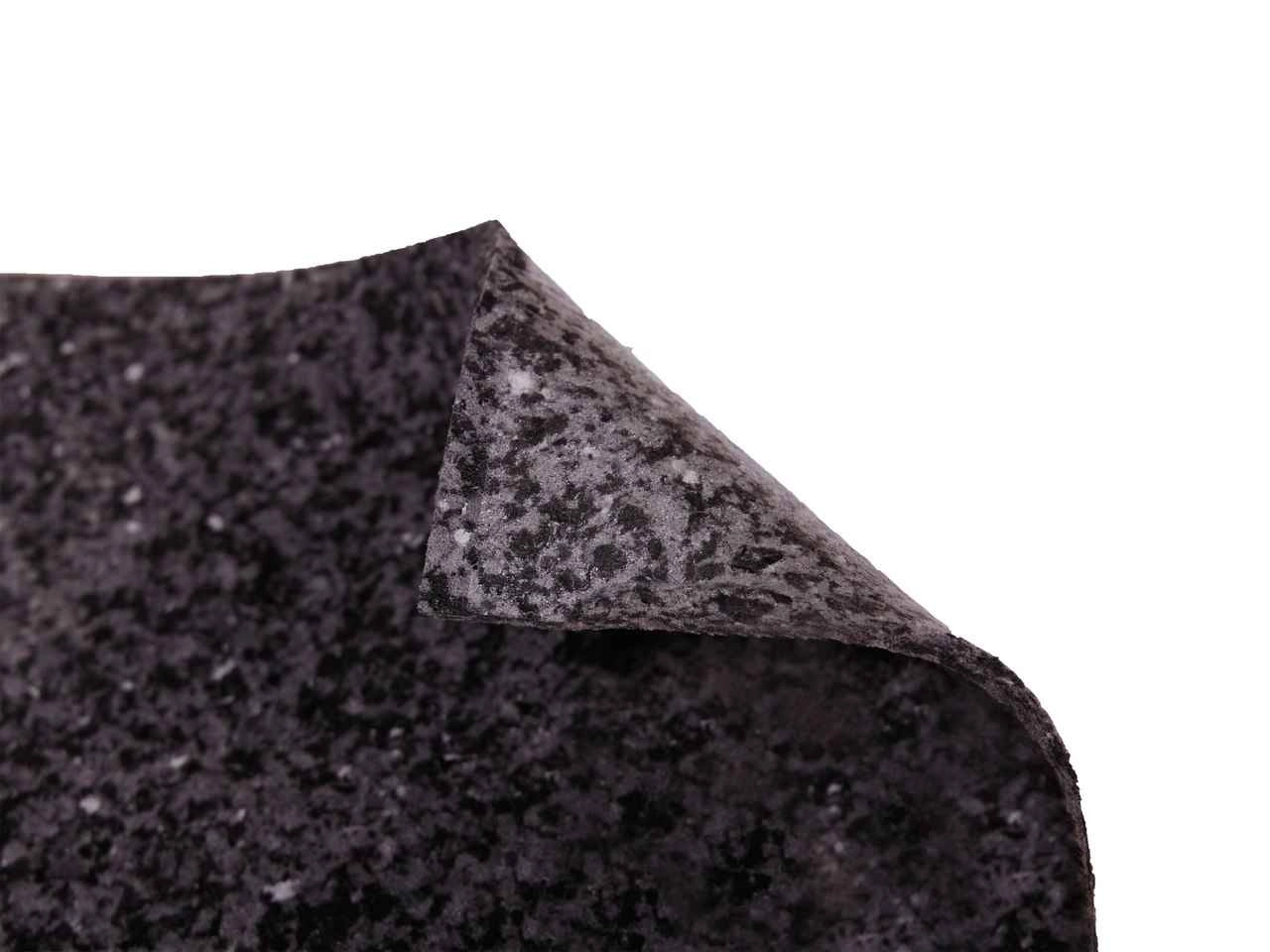Insonorizant Auto Fonoabsorbant STP Black Ton 6, 6 mm, 375x500 mm, 2.81 m2, 15 Foi [2]