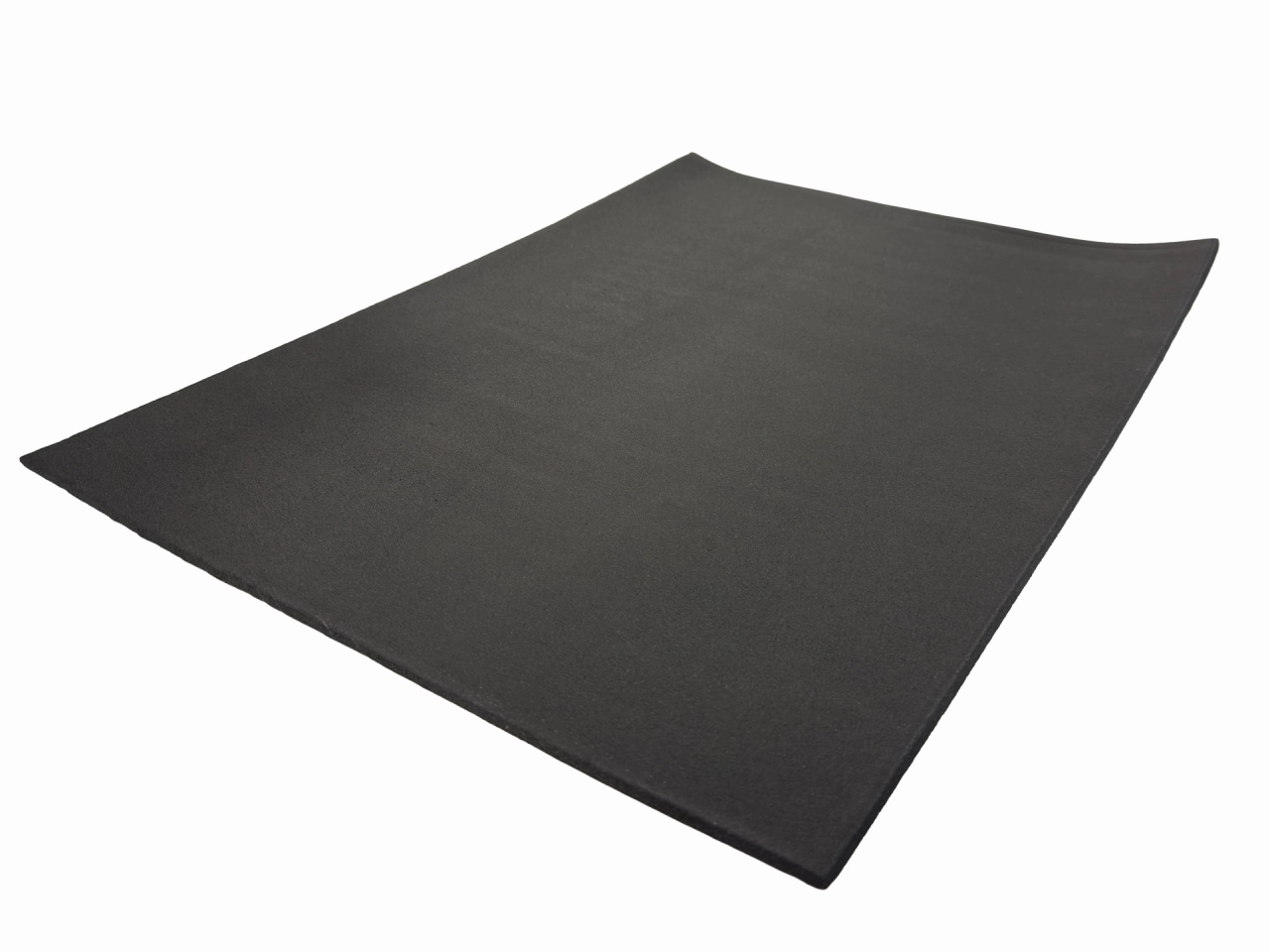CarAudio - Insonorizant auto Premium Four Connect S2 TOPFLEX 6 MM, 500x370 mm, Foaie