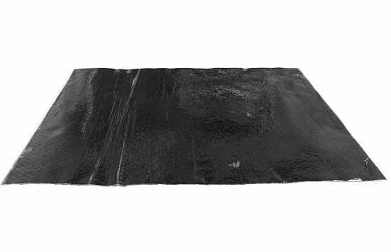 Insonorizant auto Premium STP Beat On 2mm, 750 x 470mm, Foaie [4]