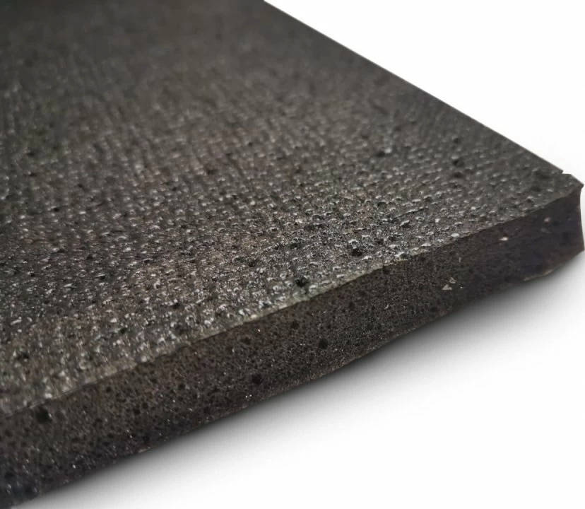 CarAudio - Insonorizant auto Premium STP Diamond Biplast 15mm, 1000X750mm, Foaie