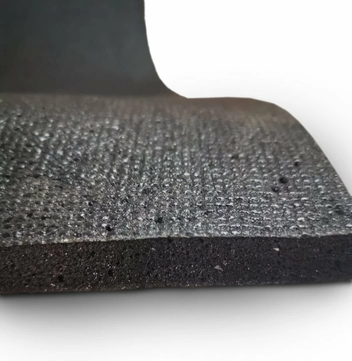 Insonorizant auto Premium STP Diamond Biplast 15mm, 7.5 m2, Bulk Pack [2]