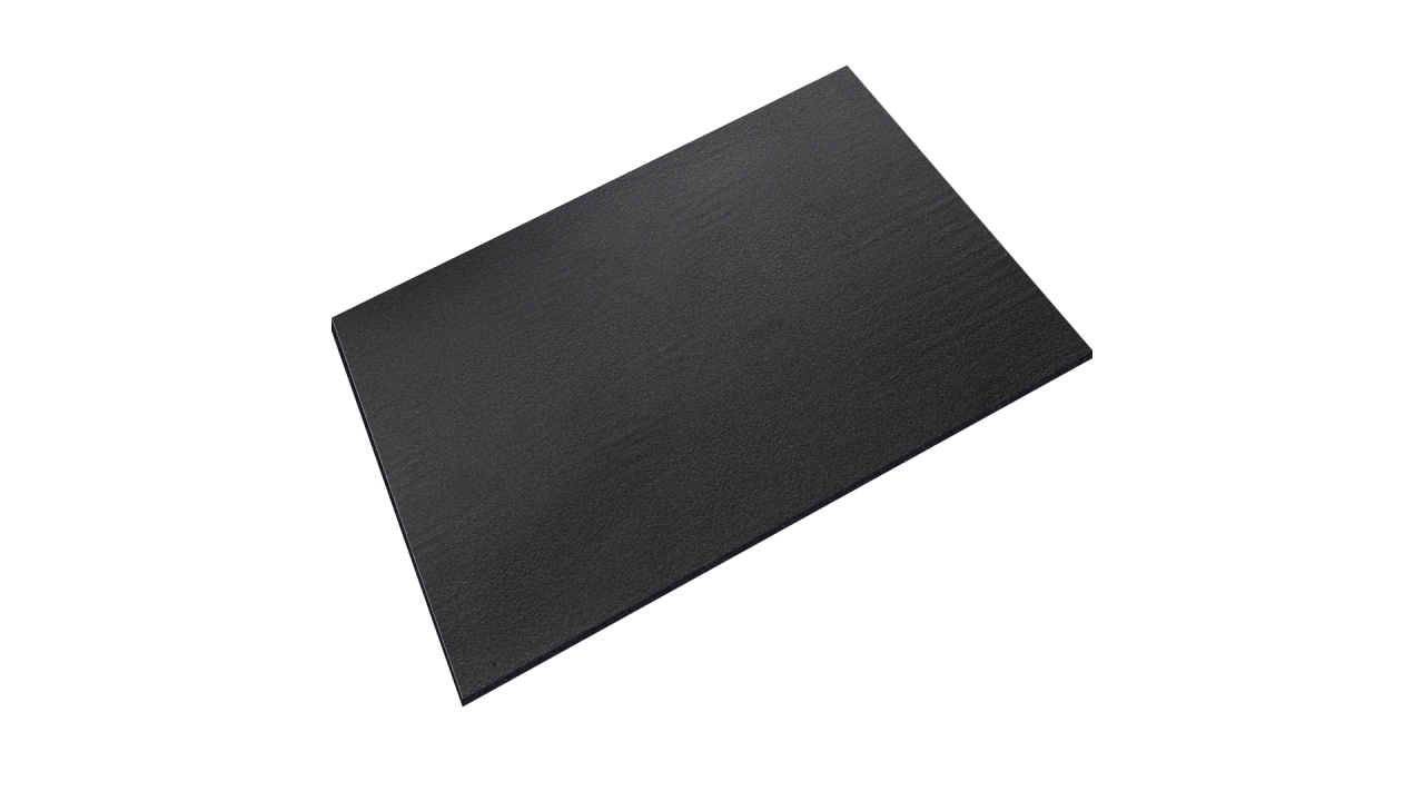 CarAudio - Insonorizant auto Premium STP Greenflex 6mm mini, 375x500, Foaie