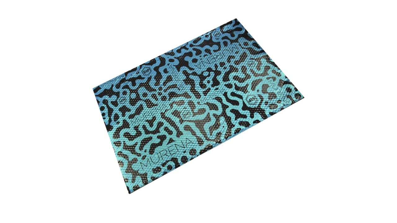 Insonorizant auto Premium STP Murena 3mm, 2.8m2, Bulk Pack [3]