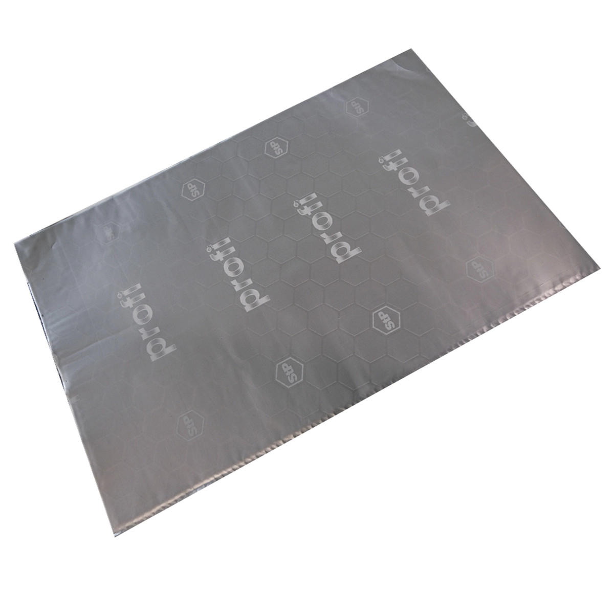 Vibro absorbant (Strat 1) - Insonorizant auto Premium STP Profi Light, 1.5mm, 4.0m2, Bulk Pack
