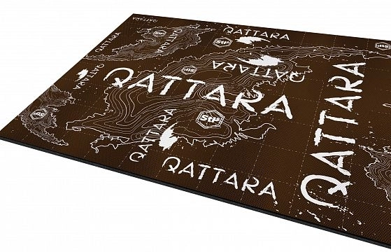 Insonorizant Auto Premium STP Qattara, 6 mm, 750x470 mm, 2.11 m2, 6 Foi [2]