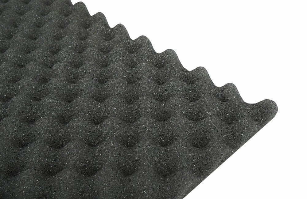 CarAudio - Insonorizant auto Premium STP Relief 15mm, 7.5M2, Bulk Pack