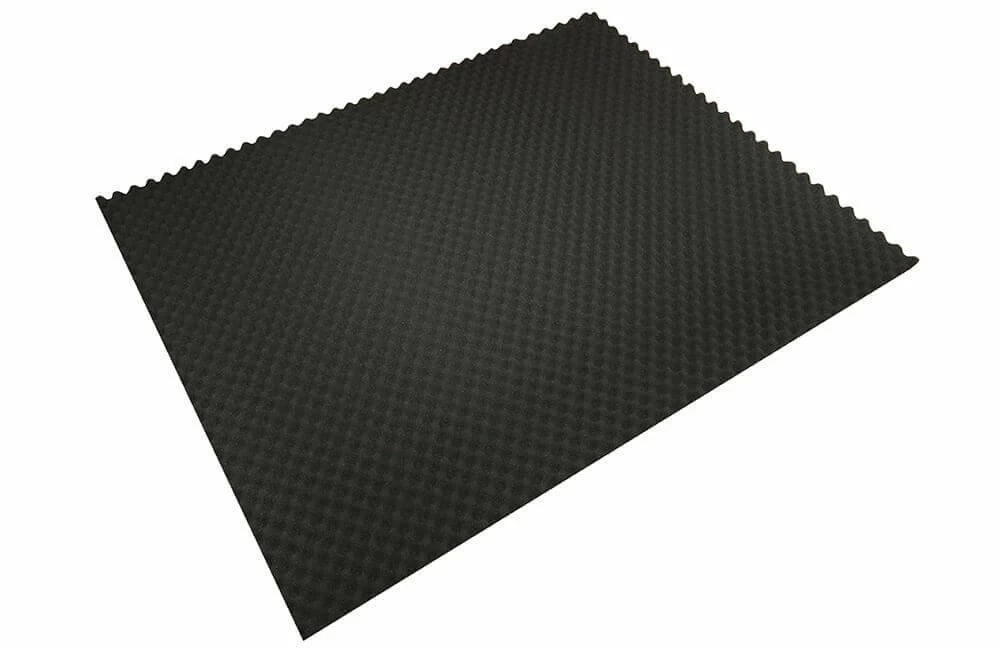Insonorizant auto Premium STP Relief 15mm, 750x1000mm Foaie [3]