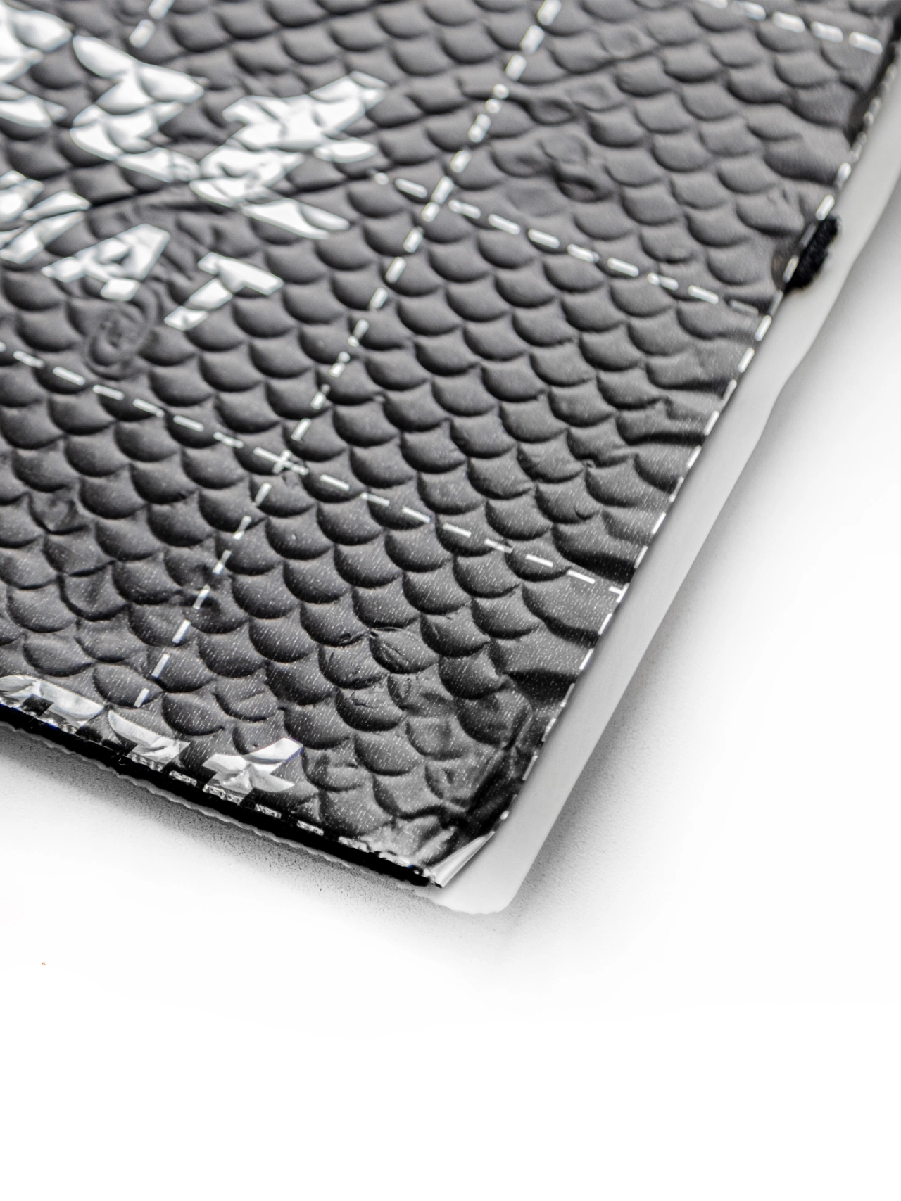 Insonorizant Auto Vibroabsorbant STP Smartmat Black 30, 3mm, 750x470mm, Bulk Pack 6 Foi, 2.1m2 [2]