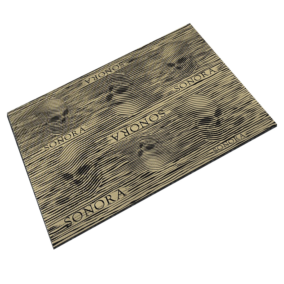 CarAudio - Insonorizant auto Premium STP Sonora, 5.2mm, 1.76m2, Bulk Pack