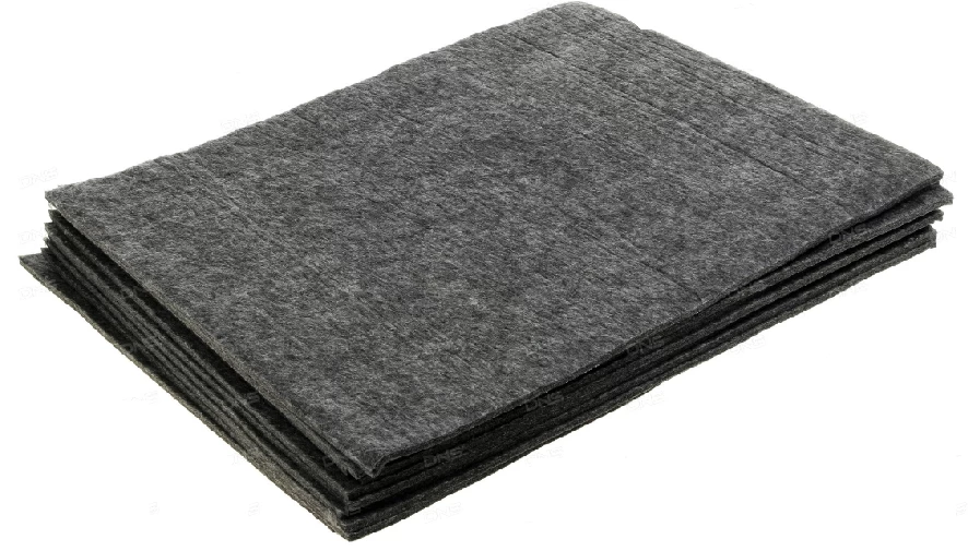 Insonorizant auto STP Acoustic Felt, 8mm, 7.5m2, Bulk Pack [3]
