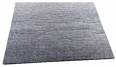 Insonorizant auto STP Acoustic Felt, 8mm, 7.5m2, Bulk Pack [1]