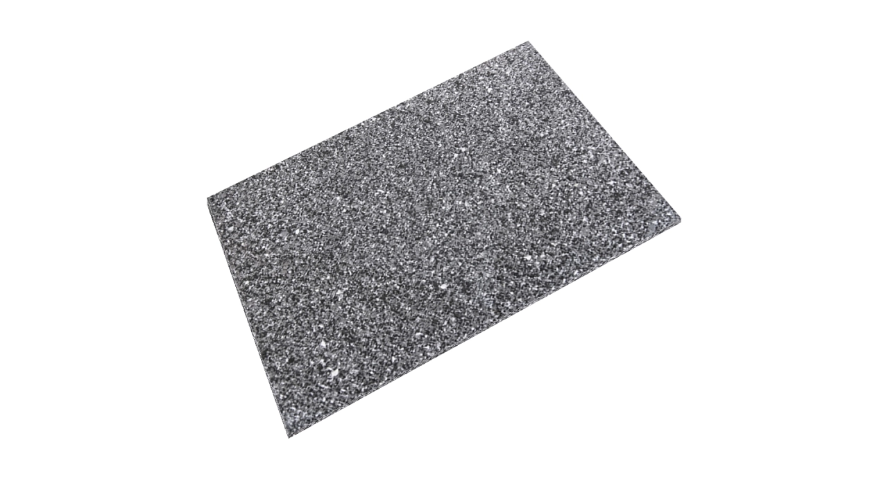 Insonorizant auto STP Blackton 4mm, 750x1000mm, Foaie [2]