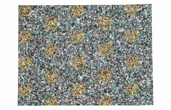 Insonorizant auto STP Blackton 6 MINI, 6mm, 3m², Bulk Pack [3]