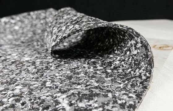 Insonorizant auto STP Blackton 6mm, 7.5 m², Bulk Pack [1]