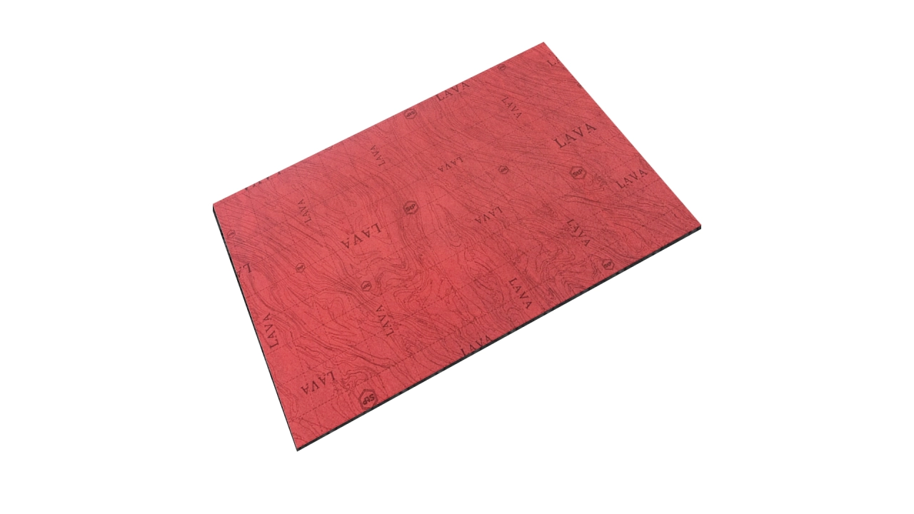 Insonorizant auto STP Lava 5mm, 750 x 470mm, Foaie [1]
