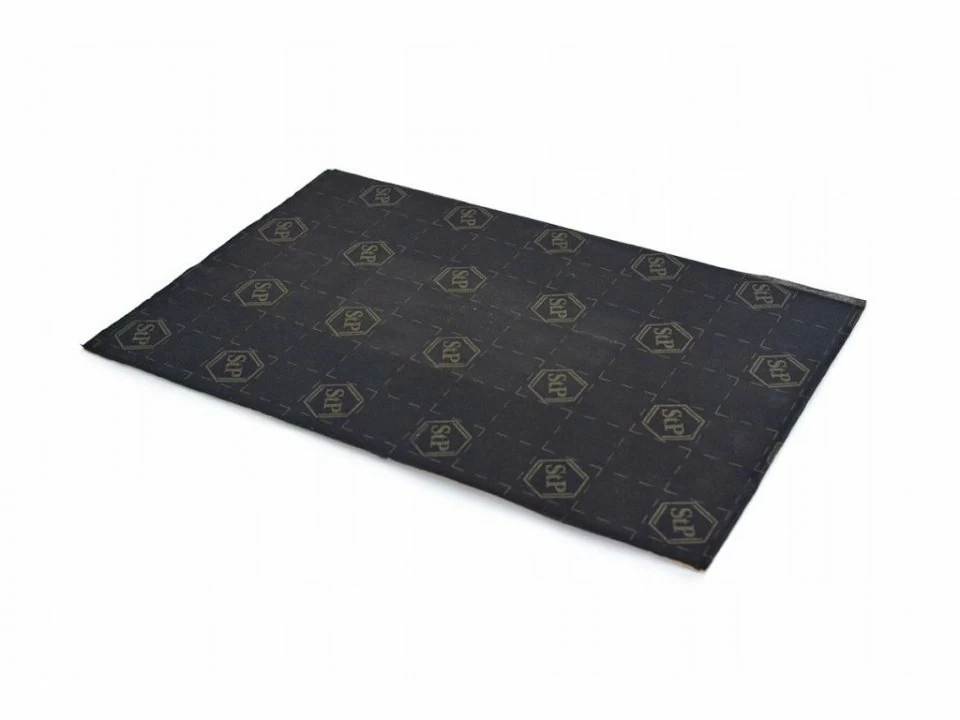 Insonorizant auto STP Noiseblock 3mm, 350x570mm, Foaie [2]