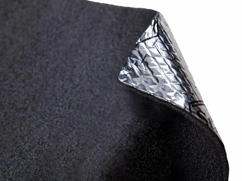 Insonorizant pentru conducte de canalizare Stp NoiseBlock Pipe [2]