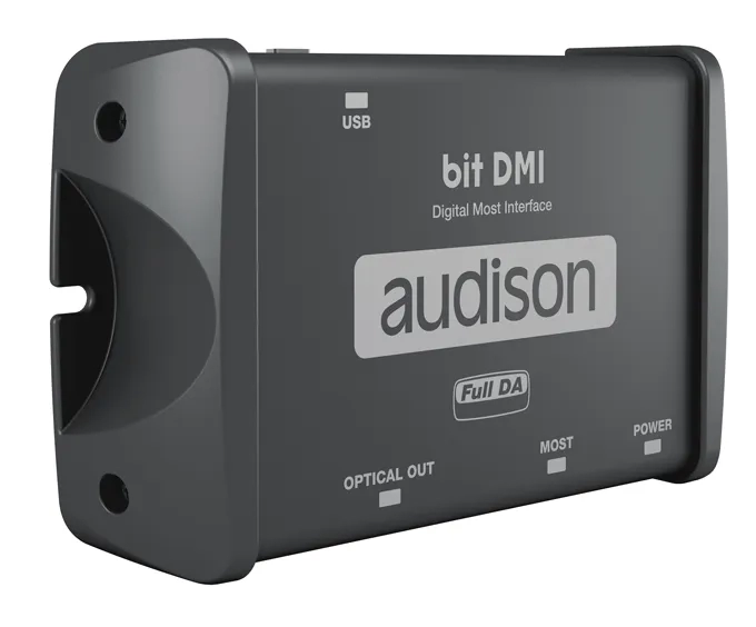 Interfata digitala Audison Bit DMI [1]