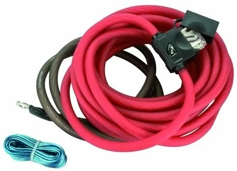 Accesorii Montaj - Kit cablu alimentare Connection FPK 700, 4 AWG (20 mm2)
