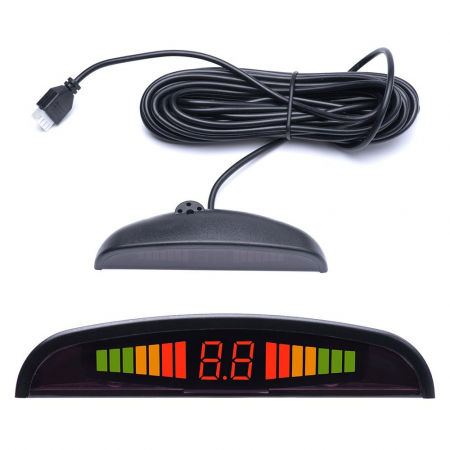 Kit senzori parcare auto cu display [1]