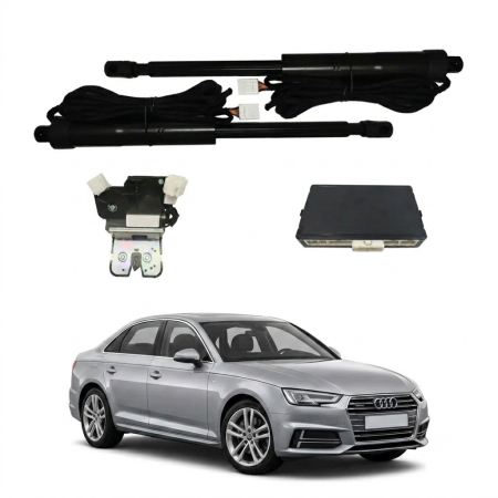Audi - Kit sistem deschidere portbagaj electric Audi A4 B9 Sedan (2021-2024)