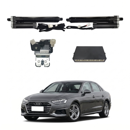 Sisteme Portbagaj Electric - Kit sistem deschidere portbagaj electric Audi A4 B9 (2021-2024)