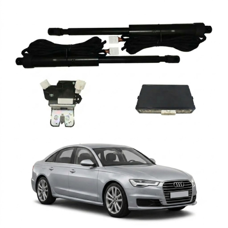 Audi - Kit sistem deschidere portbagaj electric Audi A6 C7 (2012-2018)