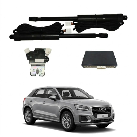 Accesorii Auto - Kit sistem deschidere portbagaj electric Audi Q2 2016+