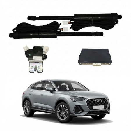 Accesorii Auto - Kit sistem deschidere portbagaj electric Audi Q3 SportBack 2017+