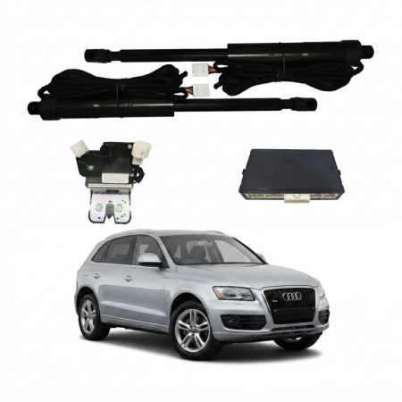 Accesorii Auto - Kit sistem deschidere portbagaj electric Audi Q5 (2008-2017)