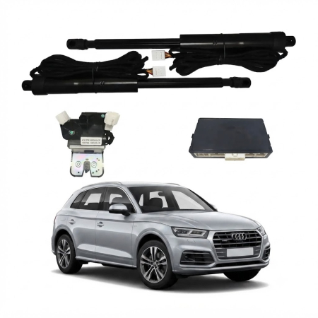 Accesorii Auto - Kit sistem deschidere portbagaj electric Audi Q5 2018+