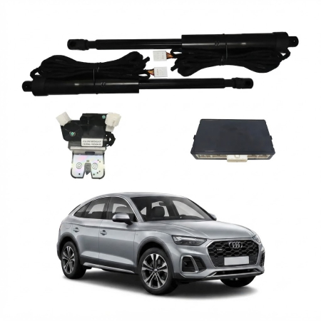 Accesorii Auto - Kit sistem deschidere portbagaj electric Audi Q5 SportBack 2018+