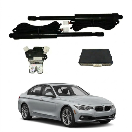 BMW - Kit sistem deschidere portbagaj electric BMW Seria 3 F30 (2011-2018)