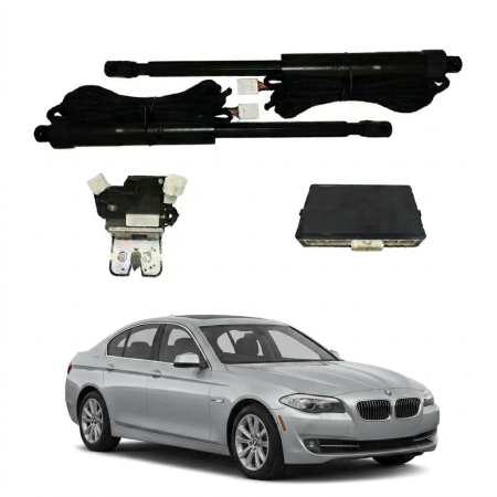 BMW - Kit sistem deschidere portbagaj electric BMW Seria 5 F10 (2011-2017)