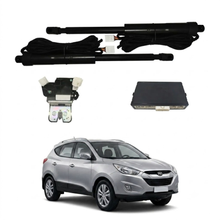 Hyundai - Kit sistem deschidere portbagaj electric Hyundai Ix35 (2010-2017)