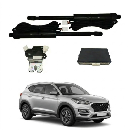 Hyundai - Kit sistem deschidere portbagaj electric Hyundai Tucson (2018-2021)