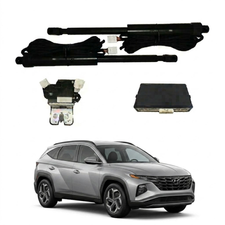 Hyundai - Kit sistem deschidere portbagaj electric Hyundai Tucson 2022+