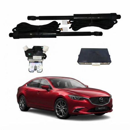 Mazda - Kit sistem deschidere portbagaj electric Mazda 6 2016+